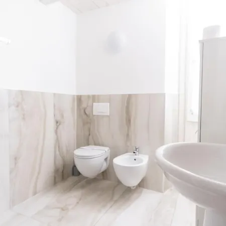 Daire Loft Via Morosini Centro - Ixihome *
