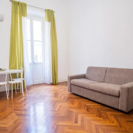 Daire Loft Via Morosini Centro - Ixihome *