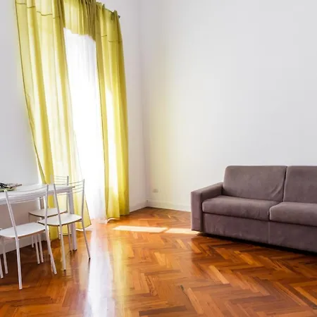 Loft Via Morosini Centro - Ixihome Varese