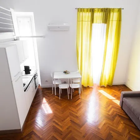 Loft Via Morosini Centro - Ixihome Varese