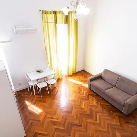 Loft Via Morosini Centro - Ixihome Daire Varese