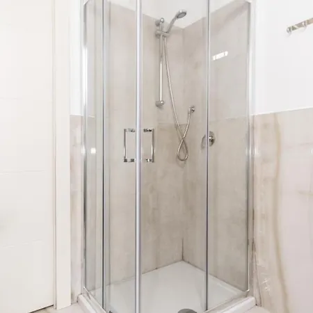 Apartment Loft Via Morosini Centro - Ixihome