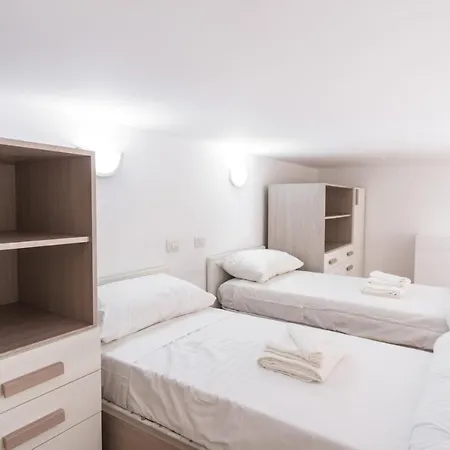 Loft Via Morosini Centro - Ixihome