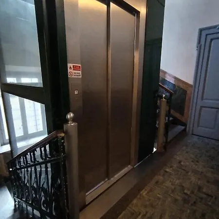 Loft Via Morosini Centro - Ixihome